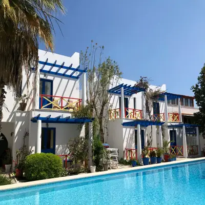 Su Otel Bodrum