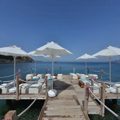 La Local Beach House, +12