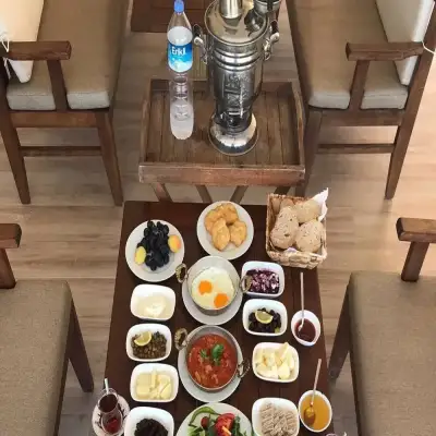 Life Point Hotel, Çiftlikköy