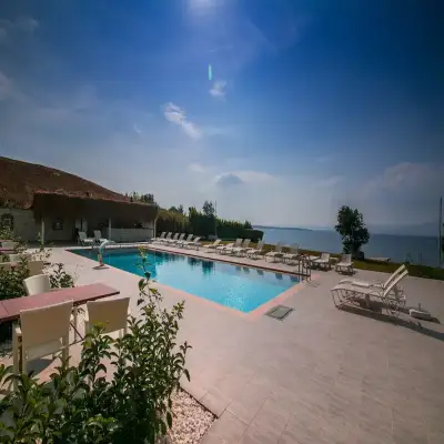 Life Point Hotel, Çiftlikköy