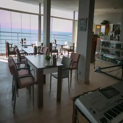 Life Point Hotel, Çiftlikköy
