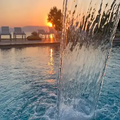 Life Point Hotel, Çiftlikköy