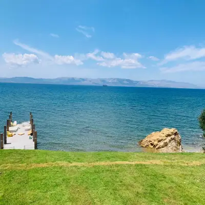 Life Point Hotel, Çiftlikköy