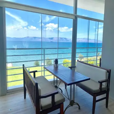 Life Point Hotel, Çiftlikköy