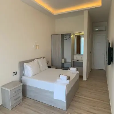 Life Point Hotel, Çiftlikköy