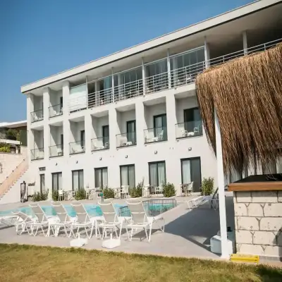 Life Point Hotel, Çiftlikköy