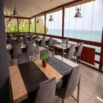 Sinop Antik Otel