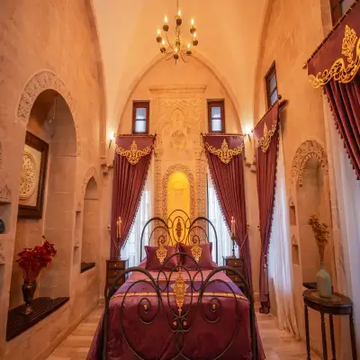 Selçuklu Konağı