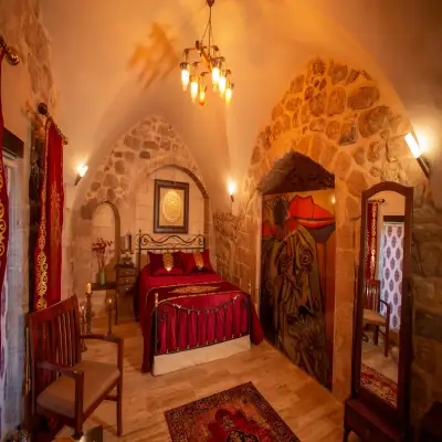 Selçuklu Konağı