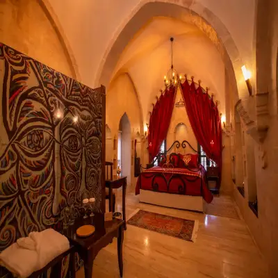 Selçuklu Konağı