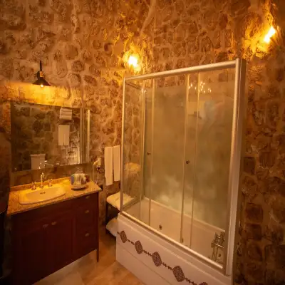 Selçuklu Konağı