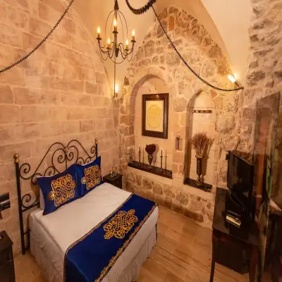 Selçuklu Konağı