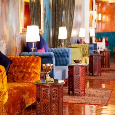 Ala Han Hotel