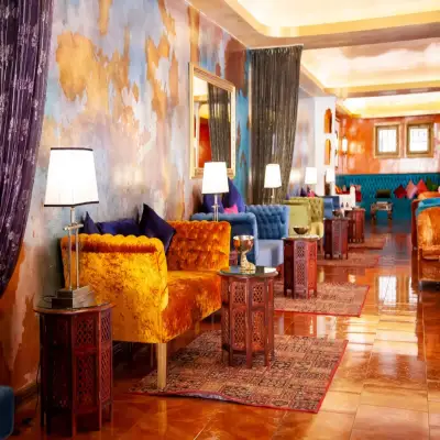 Ala Han Hotel