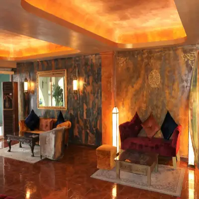 Ala Han Hotel