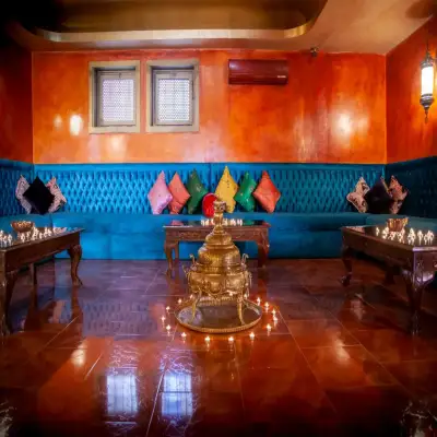 Ala Han Hotel