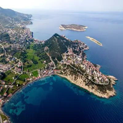 Taşada Karaburun