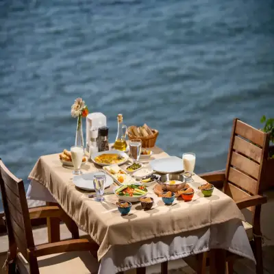 Taşada Karaburun