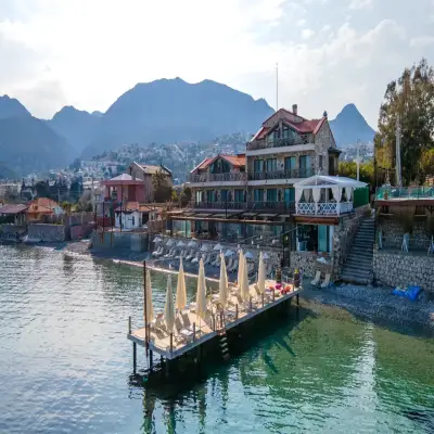 Taşada Karaburun