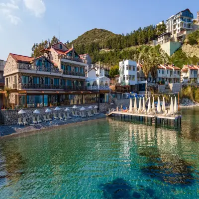 Taşada Karaburun