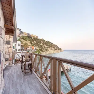Taşada Karaburun