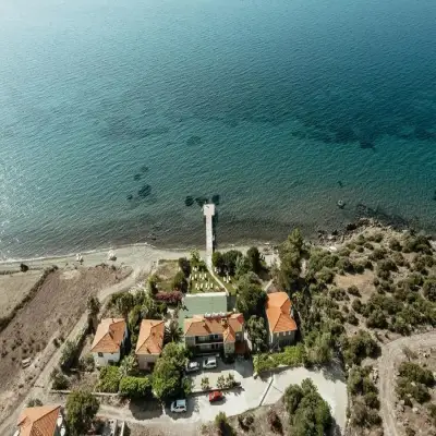 Limonata Otel, +12