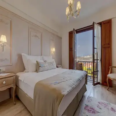 Kapari Otel