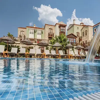 Kapari Otel