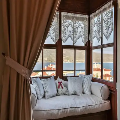 Kapari Otel
