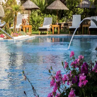 Kapari Otel