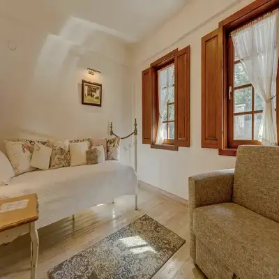 Kapari Otel