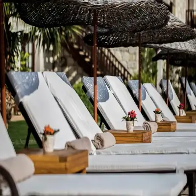 Kapari Otel