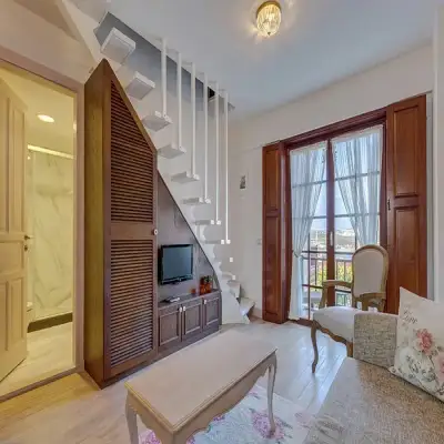 Kapari Otel