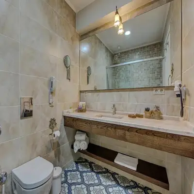 Kapari Otel