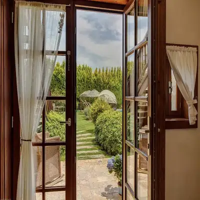 Kapari Otel