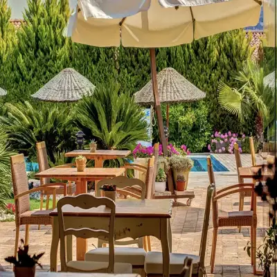 Kapari Otel