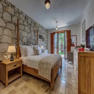Kapari Otel