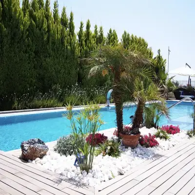 Kapari Otel