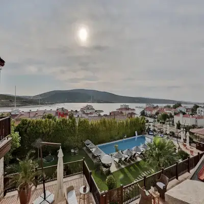 Kapari Otel