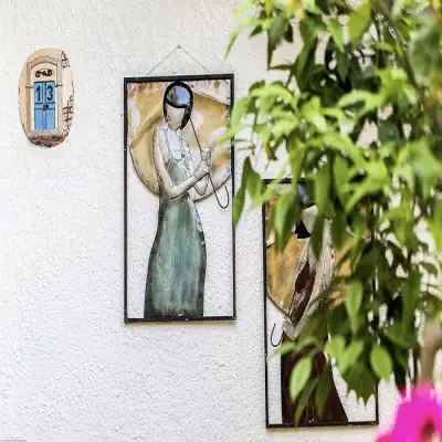 Kapari Otel
