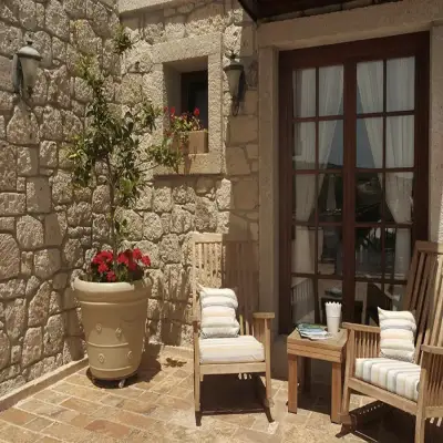 Kapari Otel