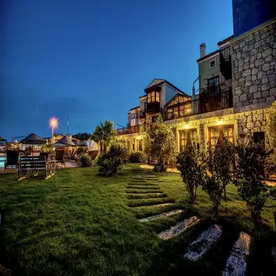 Kapari Otel