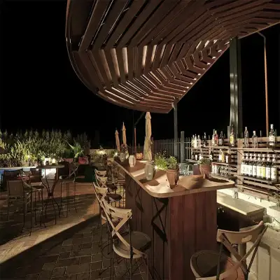 Kapari Otel