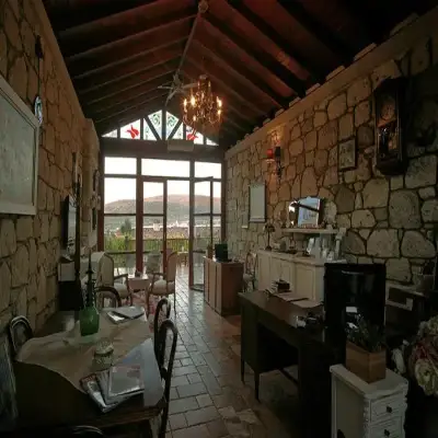 Kapari Otel