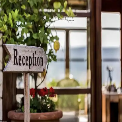 Kapari Otel
