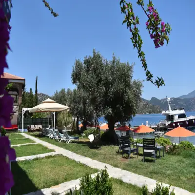 Fiska Otel