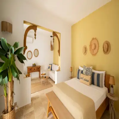 Karia Bel Hotel