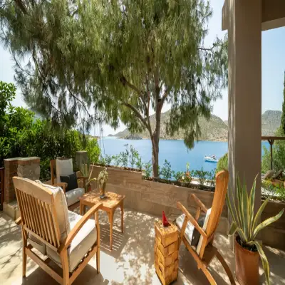 Karia Bel Hotel