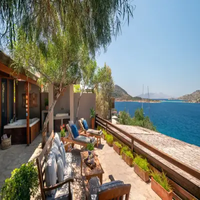 Karia Bel Hotel