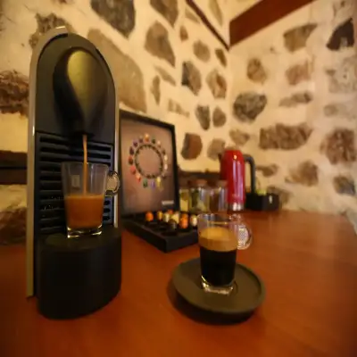 Hotel Villa Turka, +12